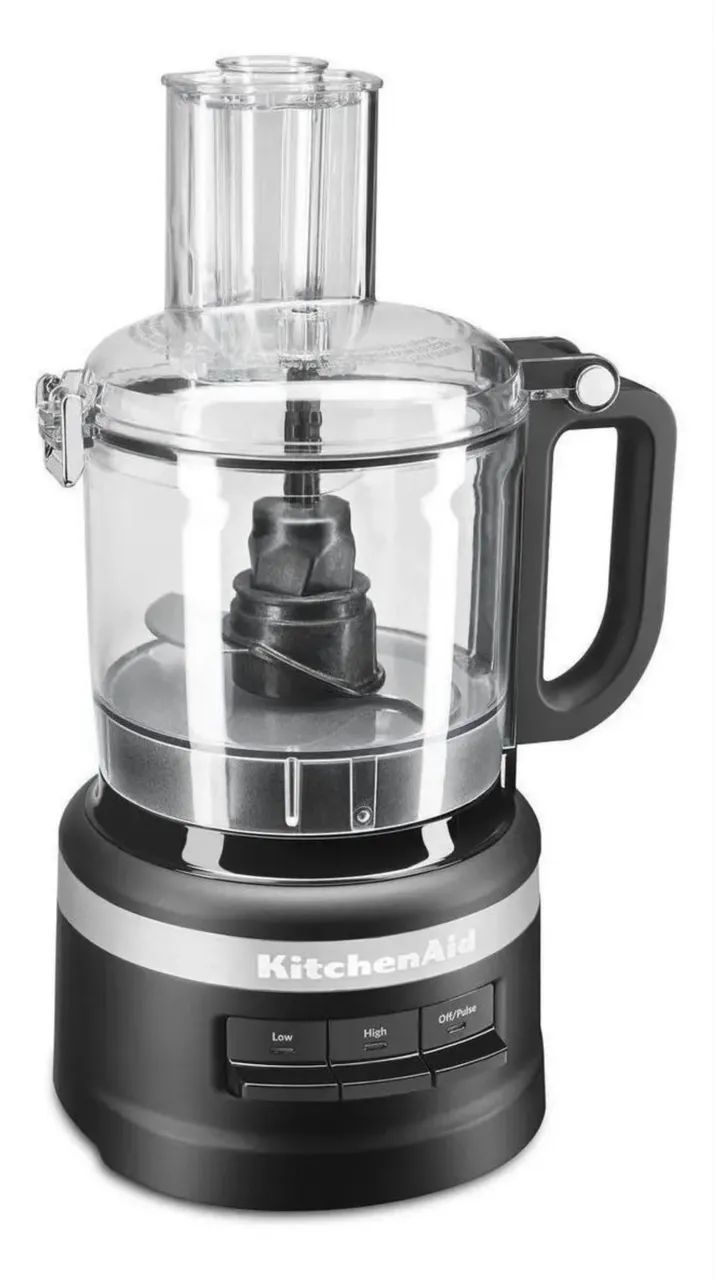 Multi Processador Kitchen Aid - Foto 5