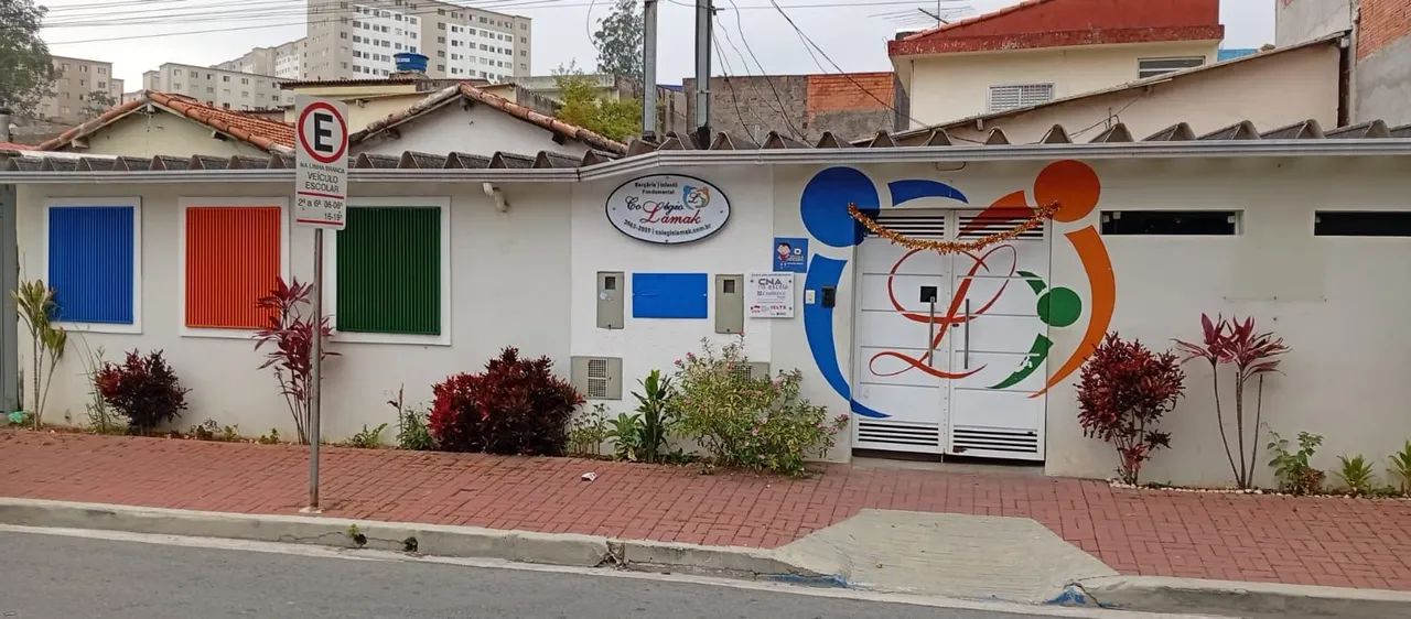 Espaço para escola/CEI/creche/asilo - Foto 2