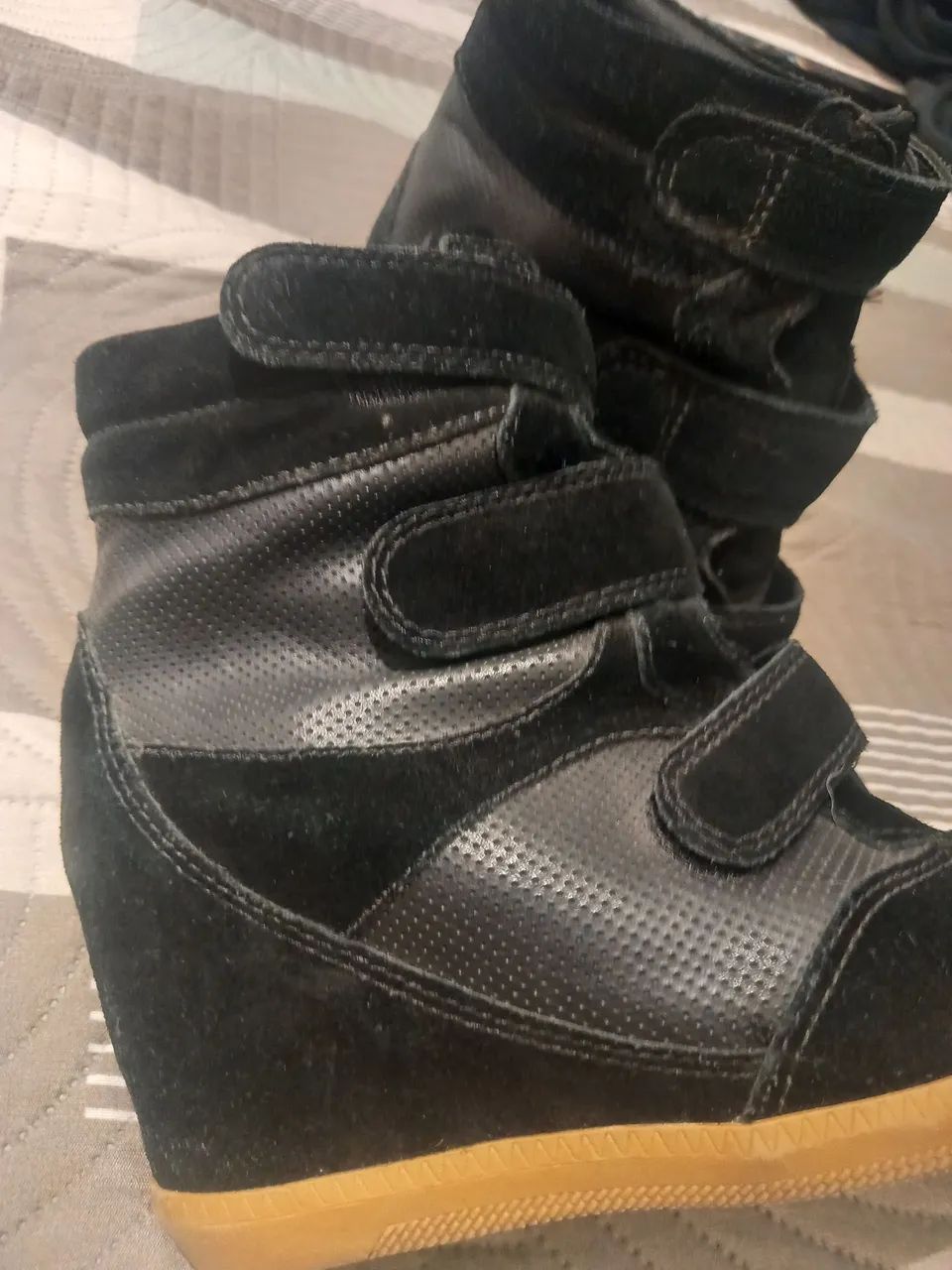 Vendo Tenis Sneaker 37  - Foto 5