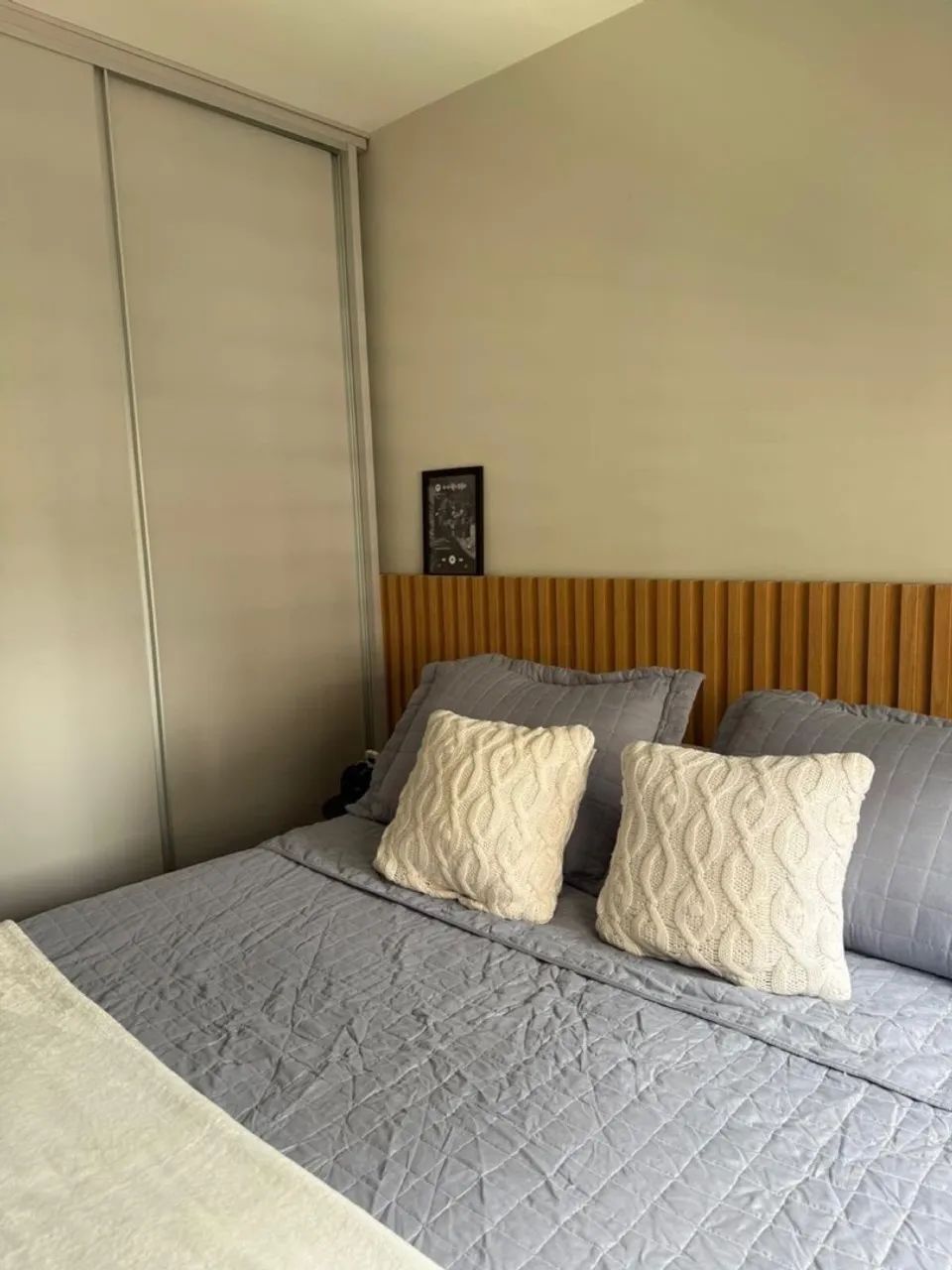 ALUGO APARTAMENTO NO BUTANTÃ  - Foto 2