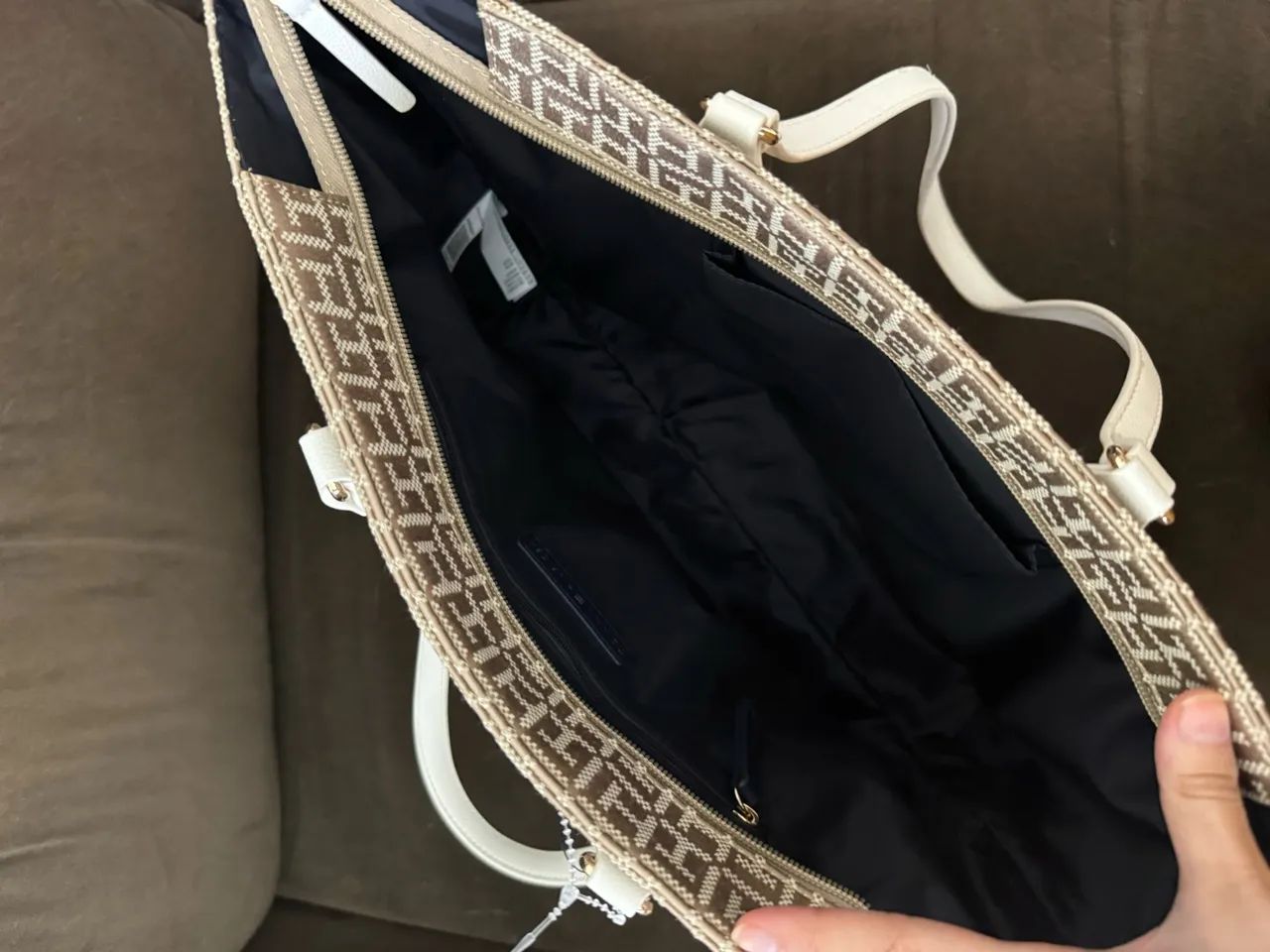Bolsa tommy - Foto 5