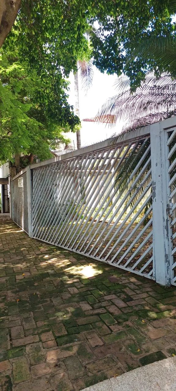 JOGO DE PORTÃO FECHA 13 METROS DE FRENTE //// R$9000.00 - Foto 3