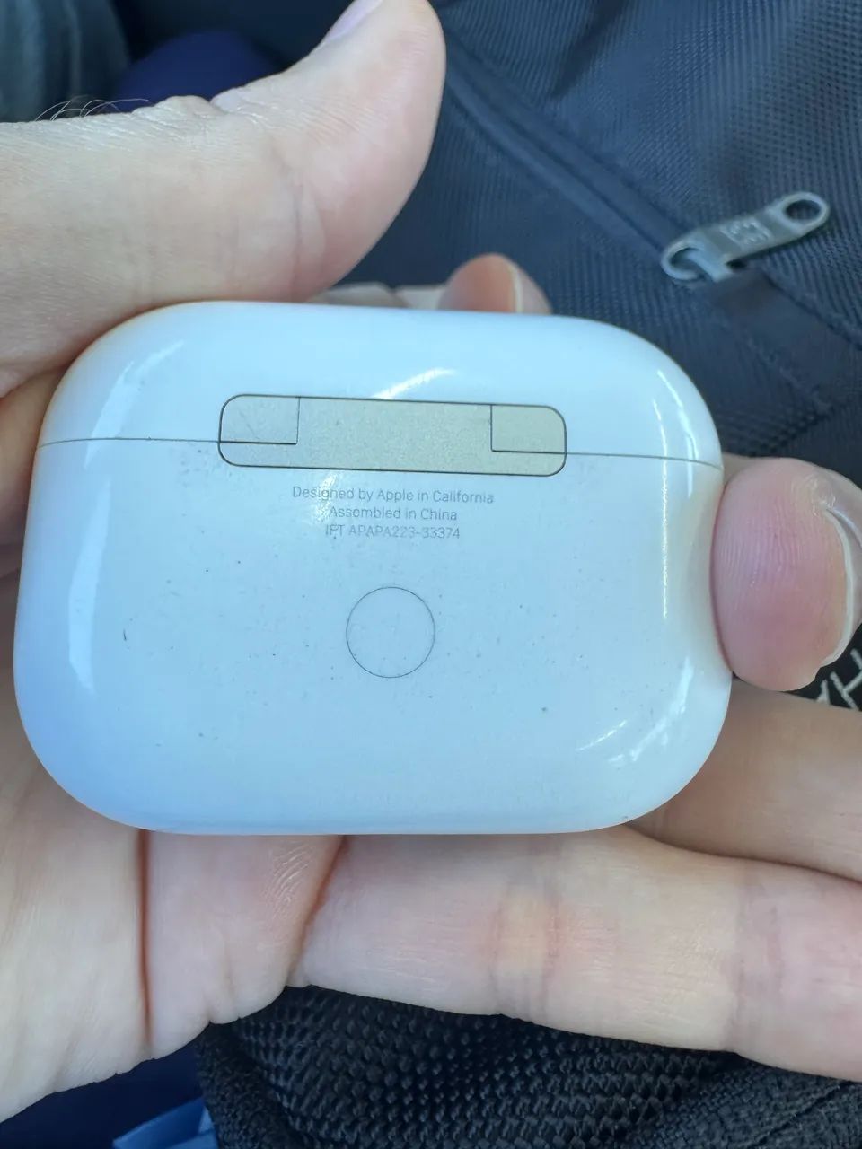 ? AirPods Pro - Foto 2