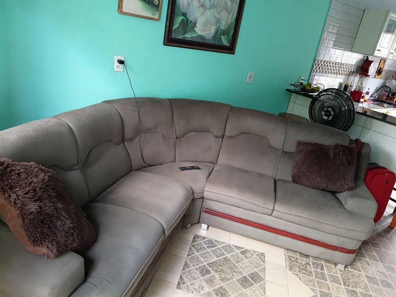 Sofá  - Foto 3