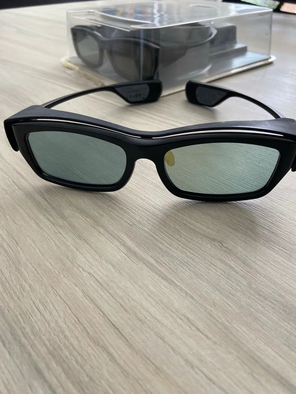 Óculos 3D Samsung - Foto 3