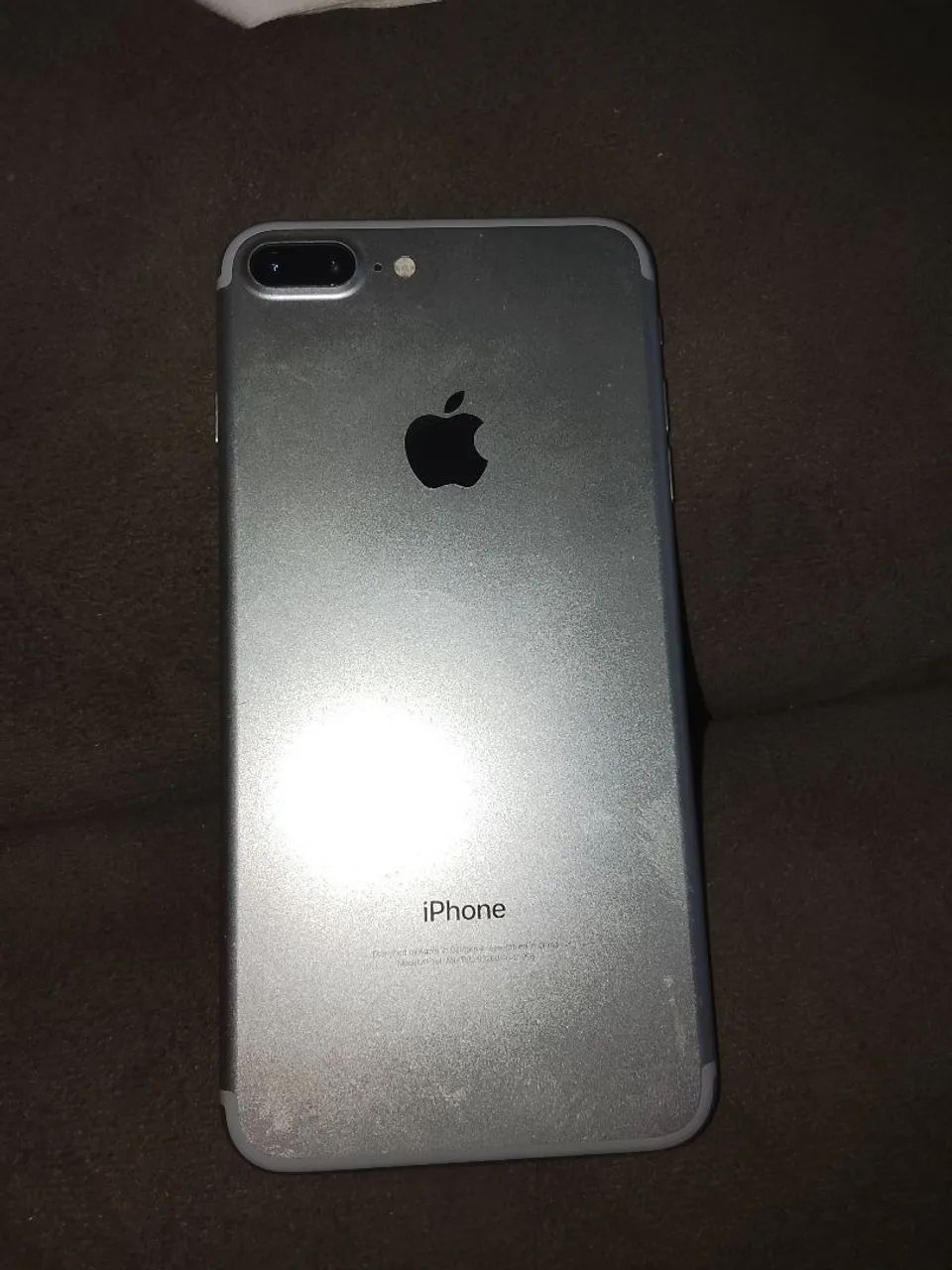 iPhone 7 plus 