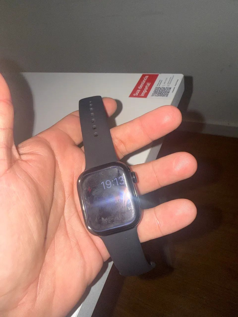 Apple Watch séries 11 42mm - Foto 4