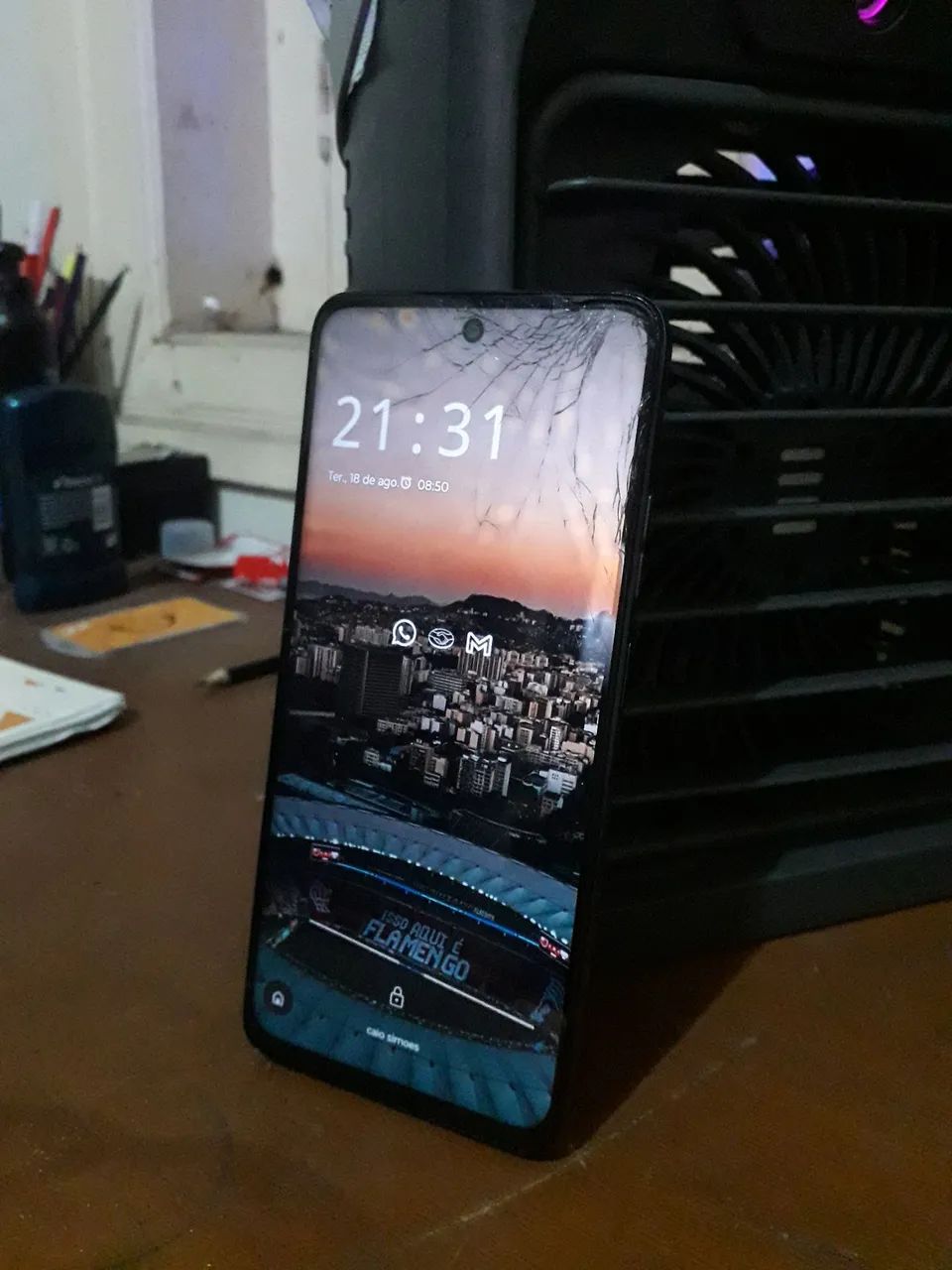 Moto g35 5g  - Foto 3