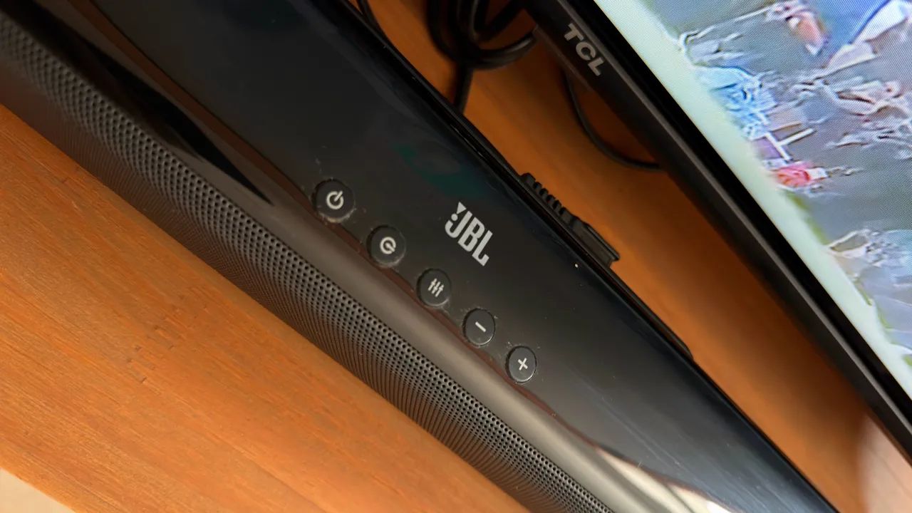 Soundbar JBL Cinema - Foto 2