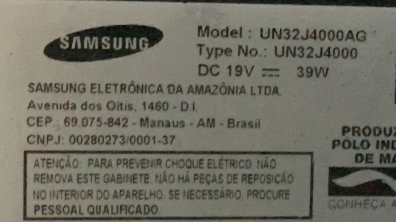 Tv Samsung  - Foto 3