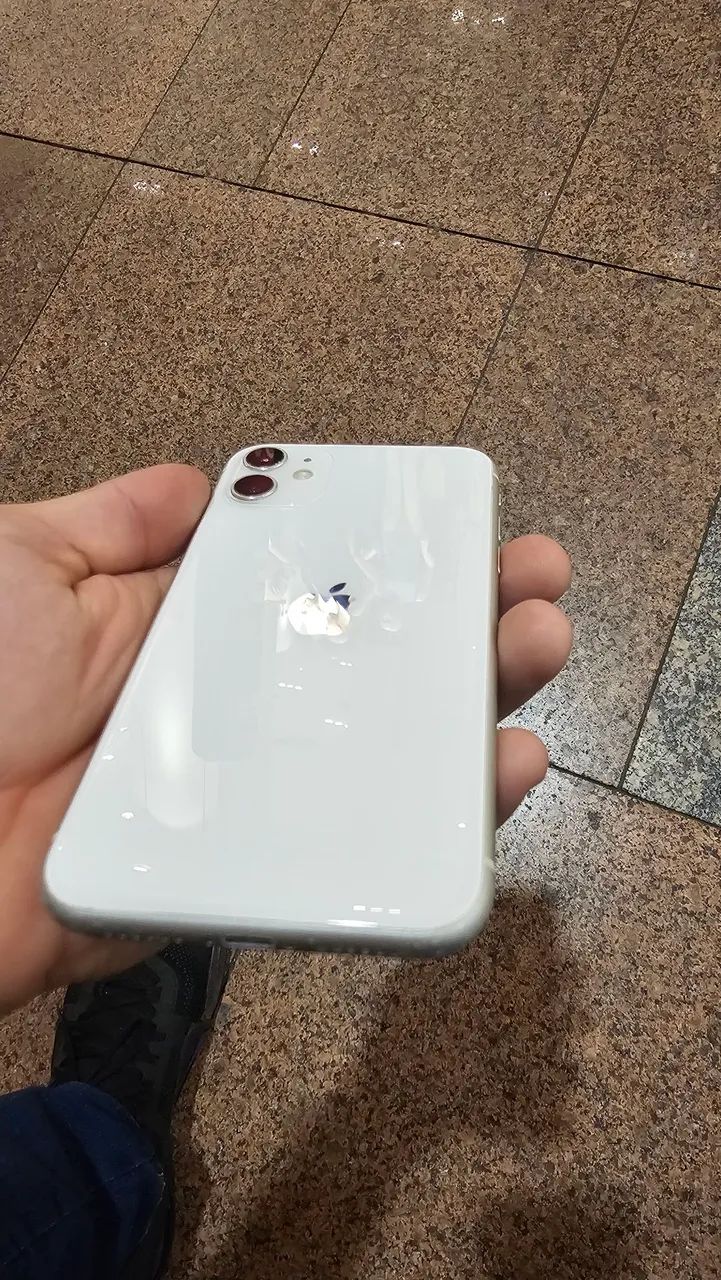 IPhone 11 128gb - Foto 2