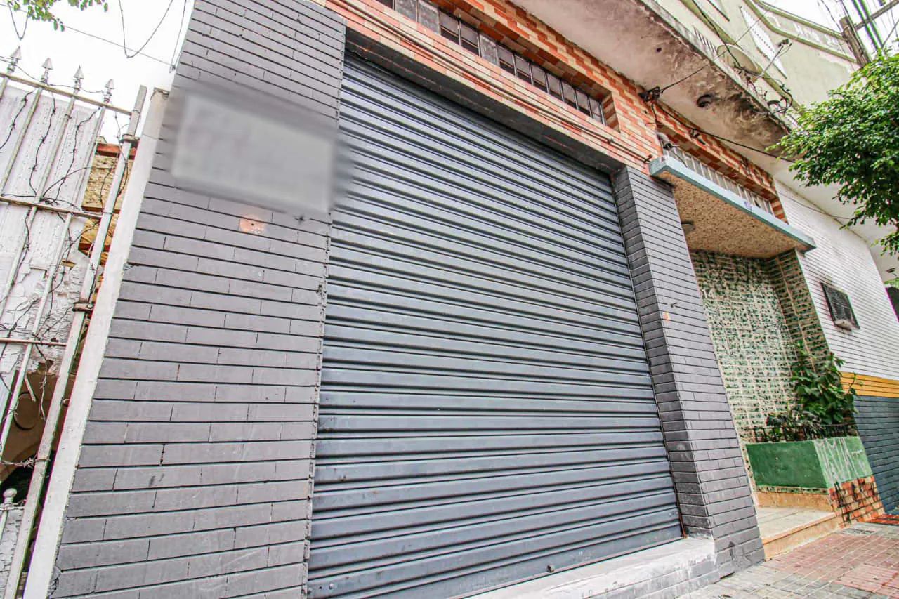 Loja na Rua Liege, 16  36 m² - Foto 5