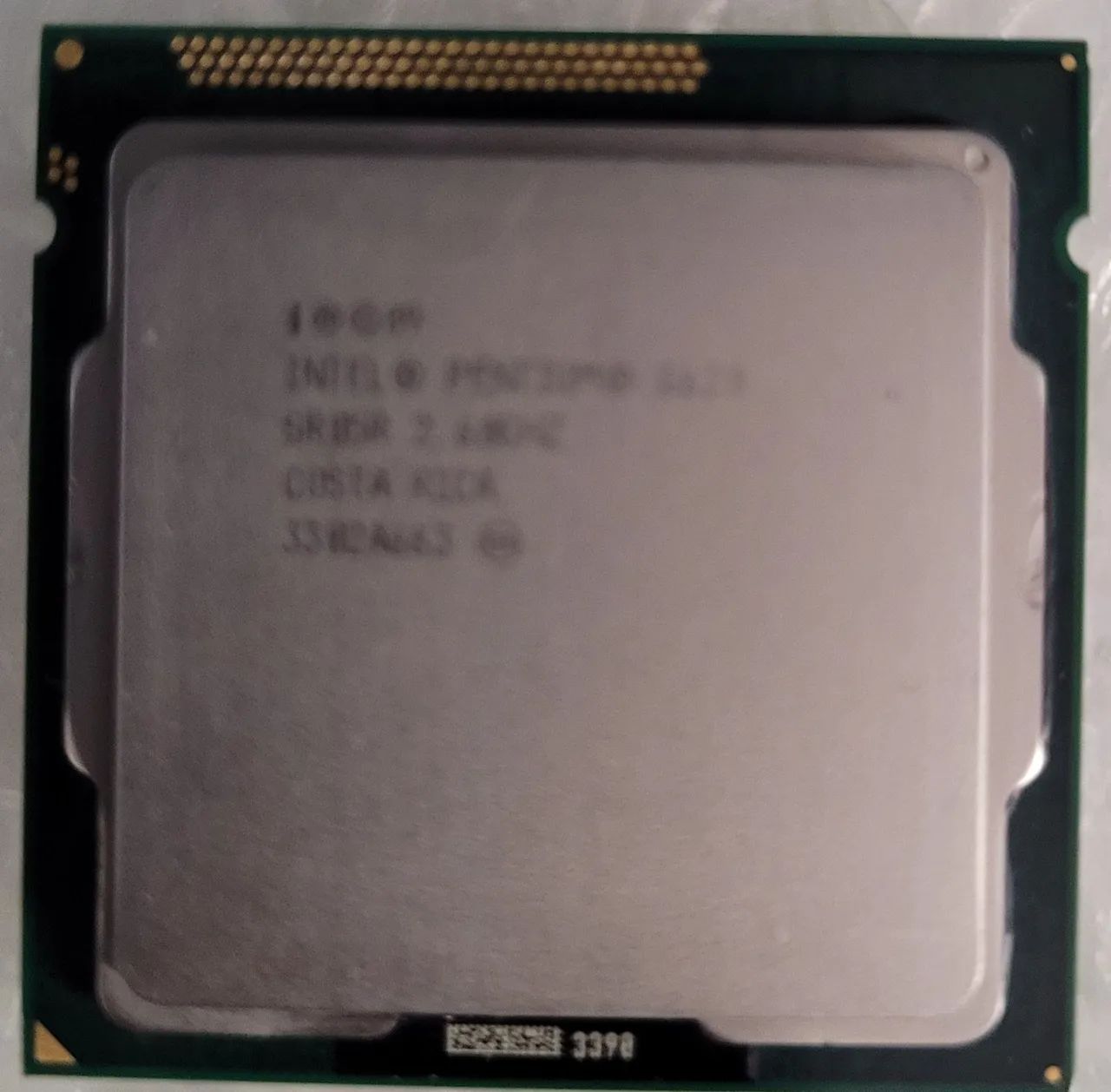 Processador i5 e G620 - Foto 4