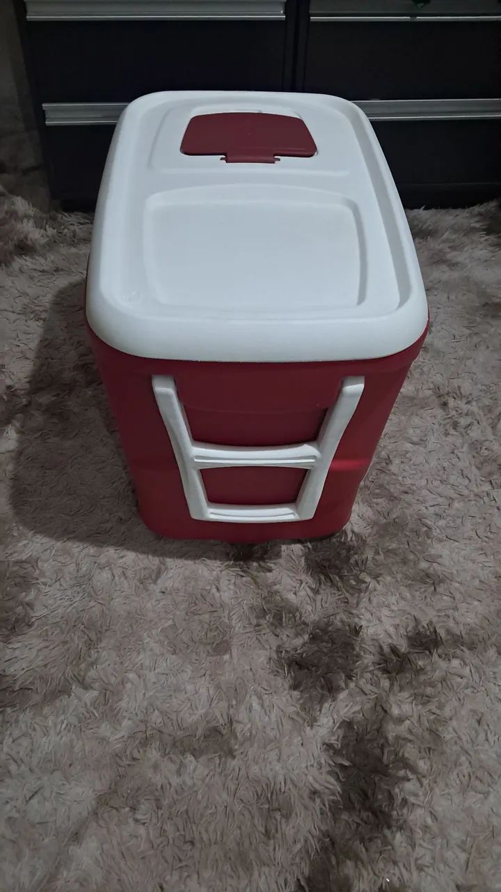 Caixa Térmica Soprano 50 l - Foto 3