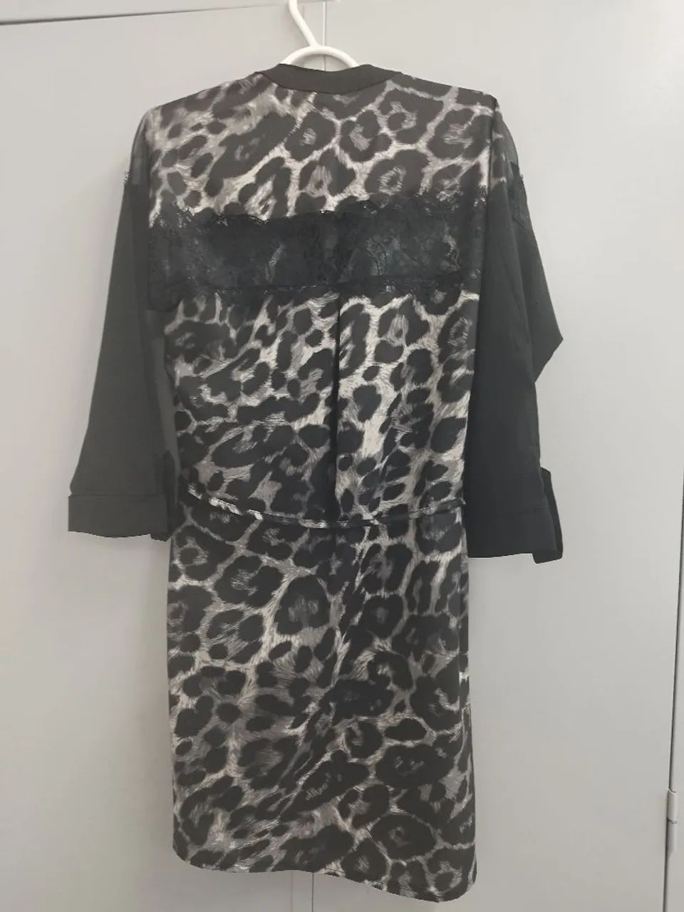 Vestido chamise - Foto 2