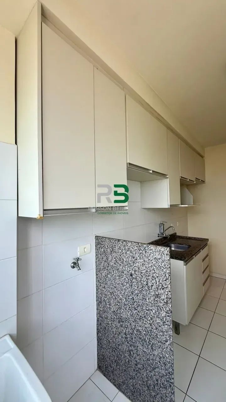 Apartamento à venda no Edifício Pateo Aurora - Foto 5
