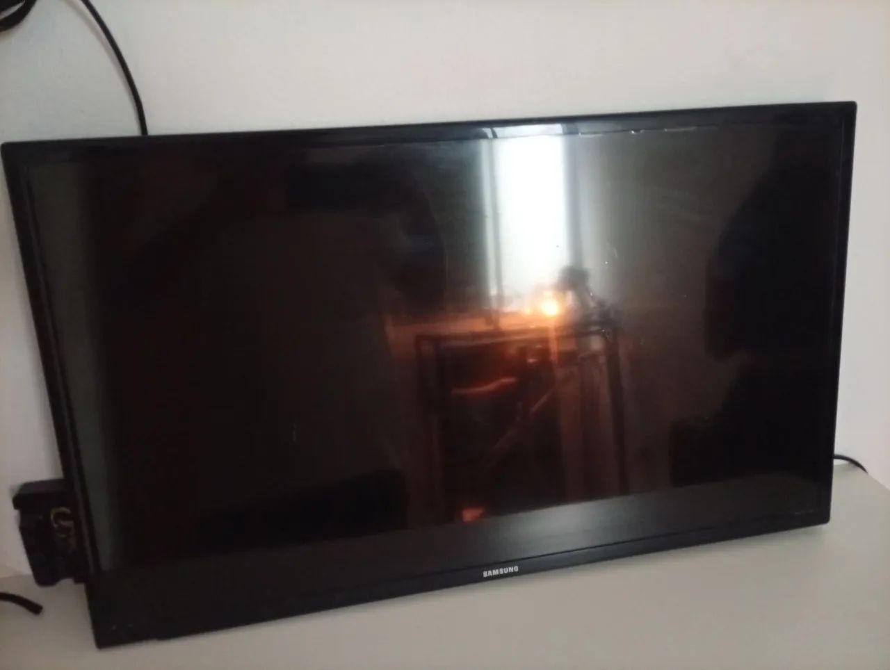 Televisão Samsung 32 polegadas 