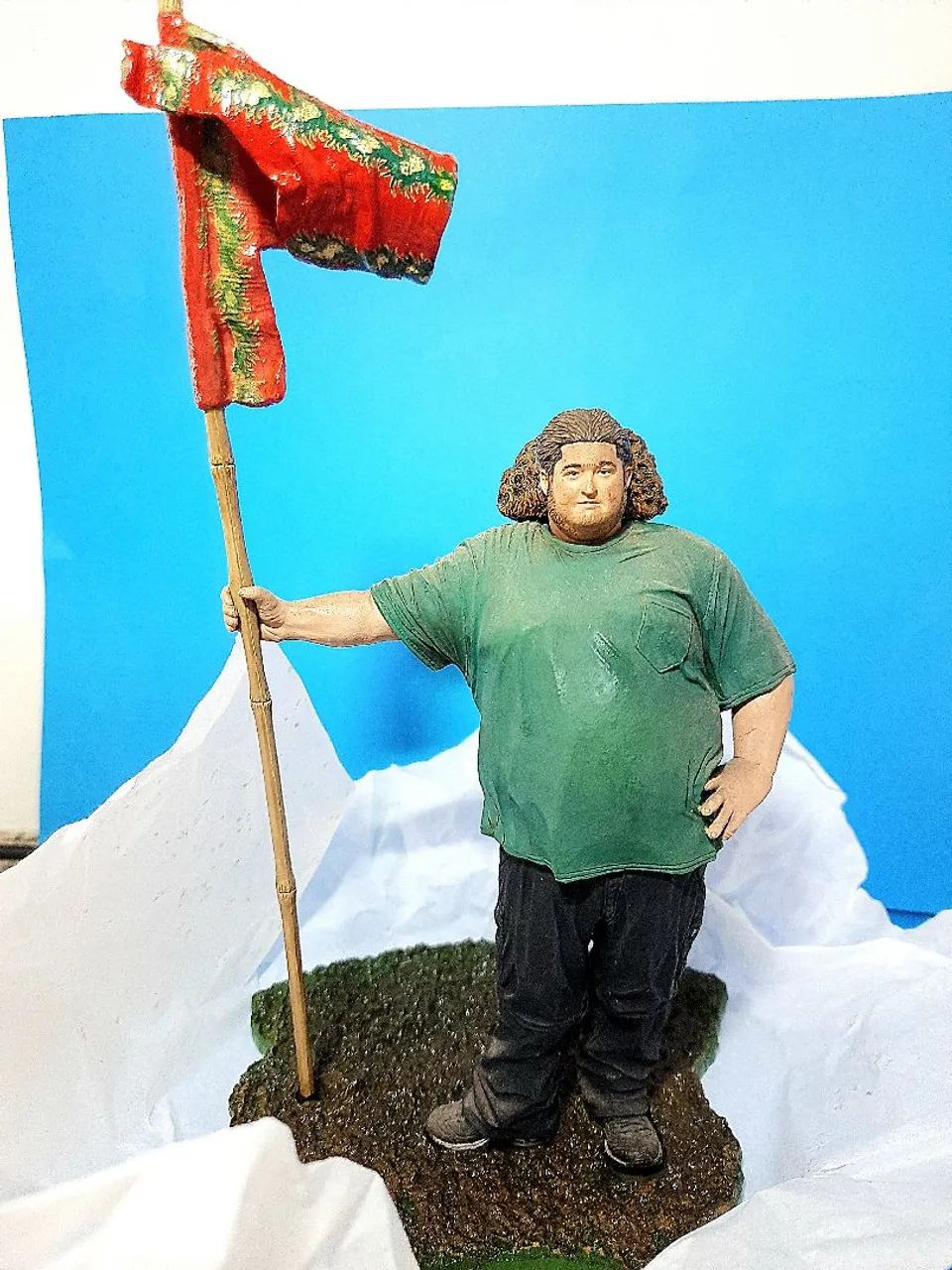 Action Figures série LOST - Foto 3