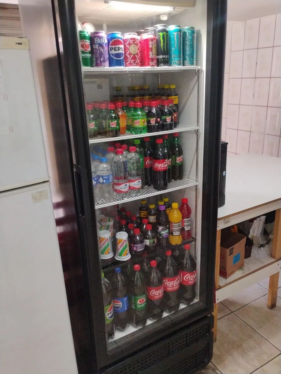 Refrigerador expositor  - Foto 2