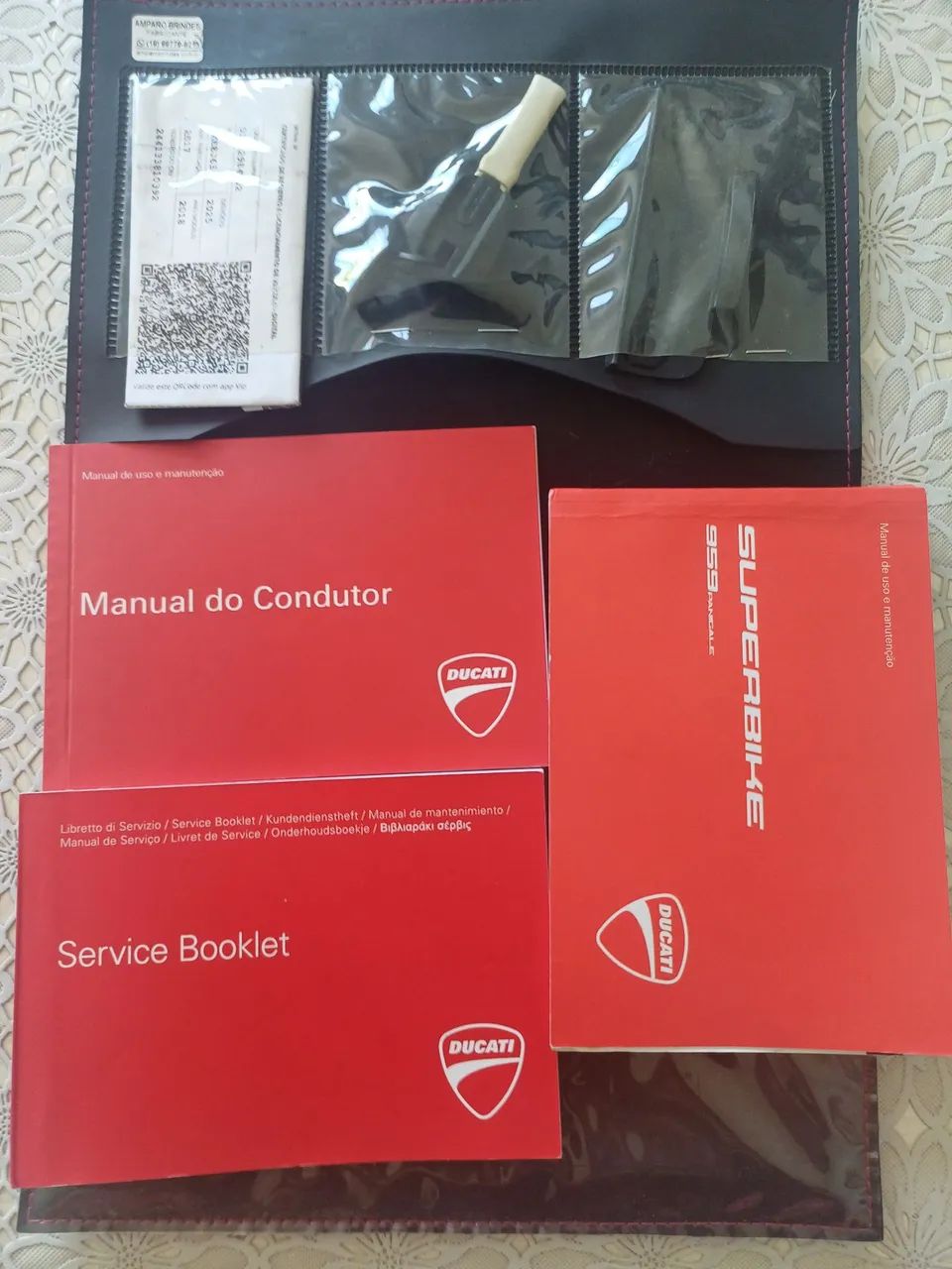 Ducati 959 panigale  - Foto 2
