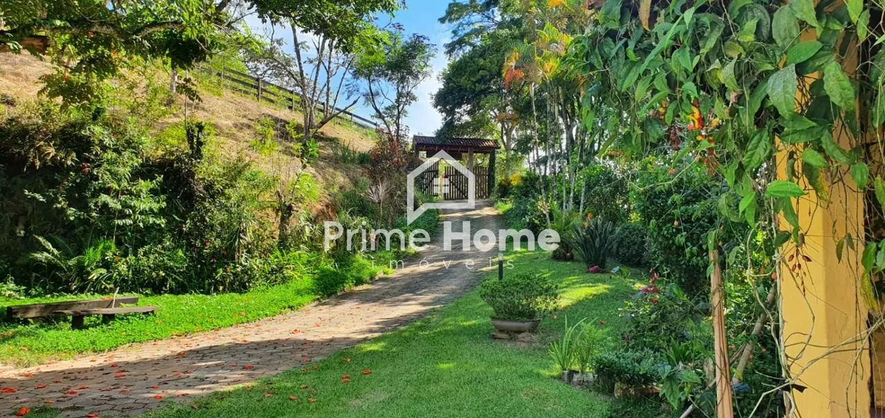 fazenda - Centro - Natividade da Serra
