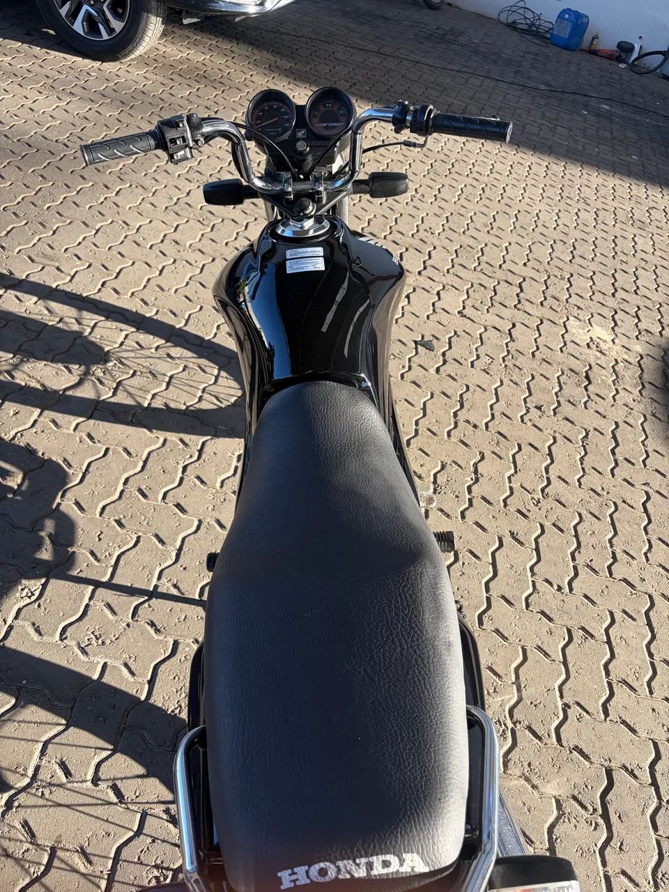 Fan 125 KS Extra  - Foto 4
