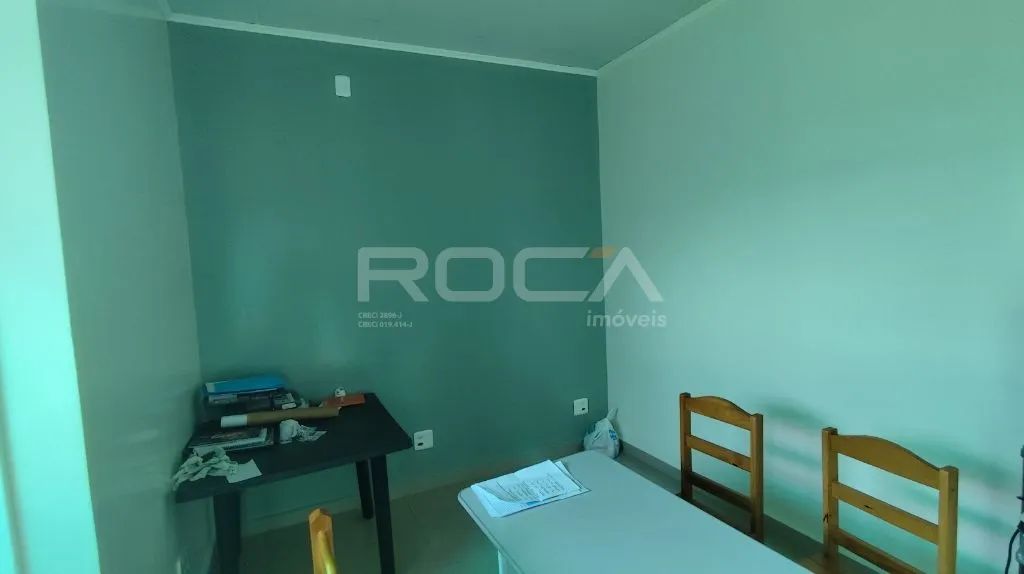 Sala Comercial para Alugar no Centro de São Carlos - Foto 5