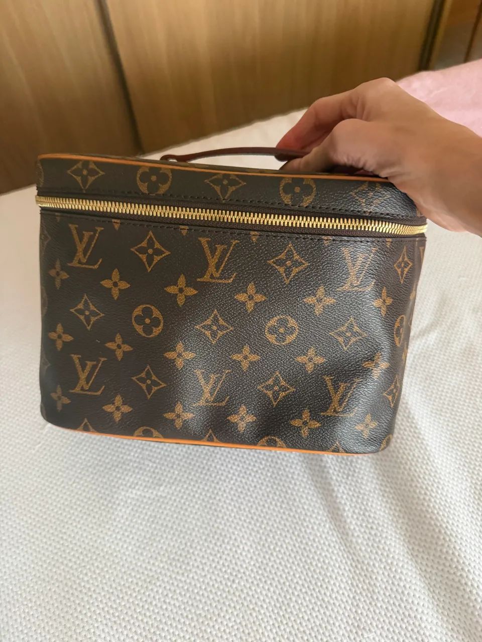 Necessaire Louis Vuitton