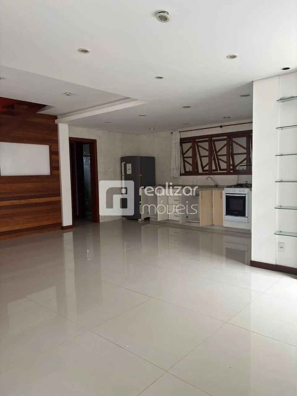 Casa térrea 1 quarto no bairro Campeche - Florianópolis - Foto 3