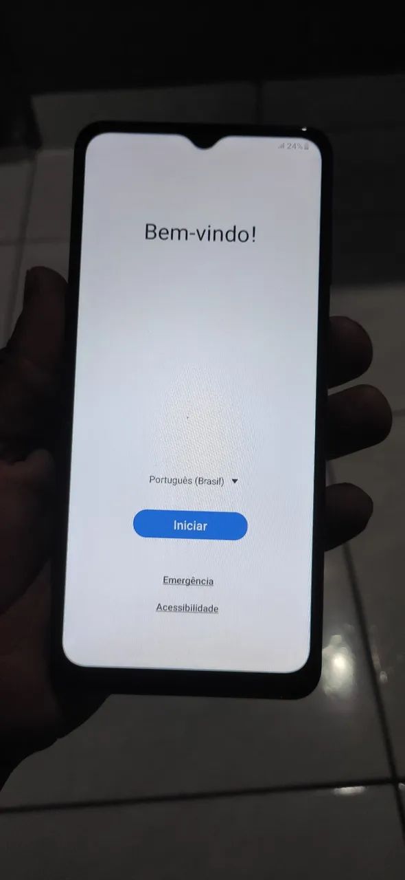 Samsung A02 - Foto 2