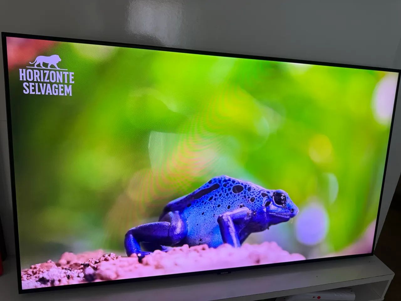 Tv led Samsung Smartv 4K 50 polegadas Wi-Fi Bluetooth Alexa Xbox YouTube Netflix ENTREGO - Foto 3