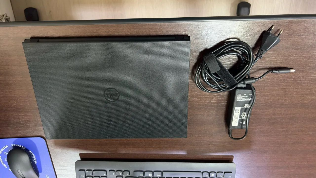 NOTEBOOK DELL INSPIRION 14 - Foto 5