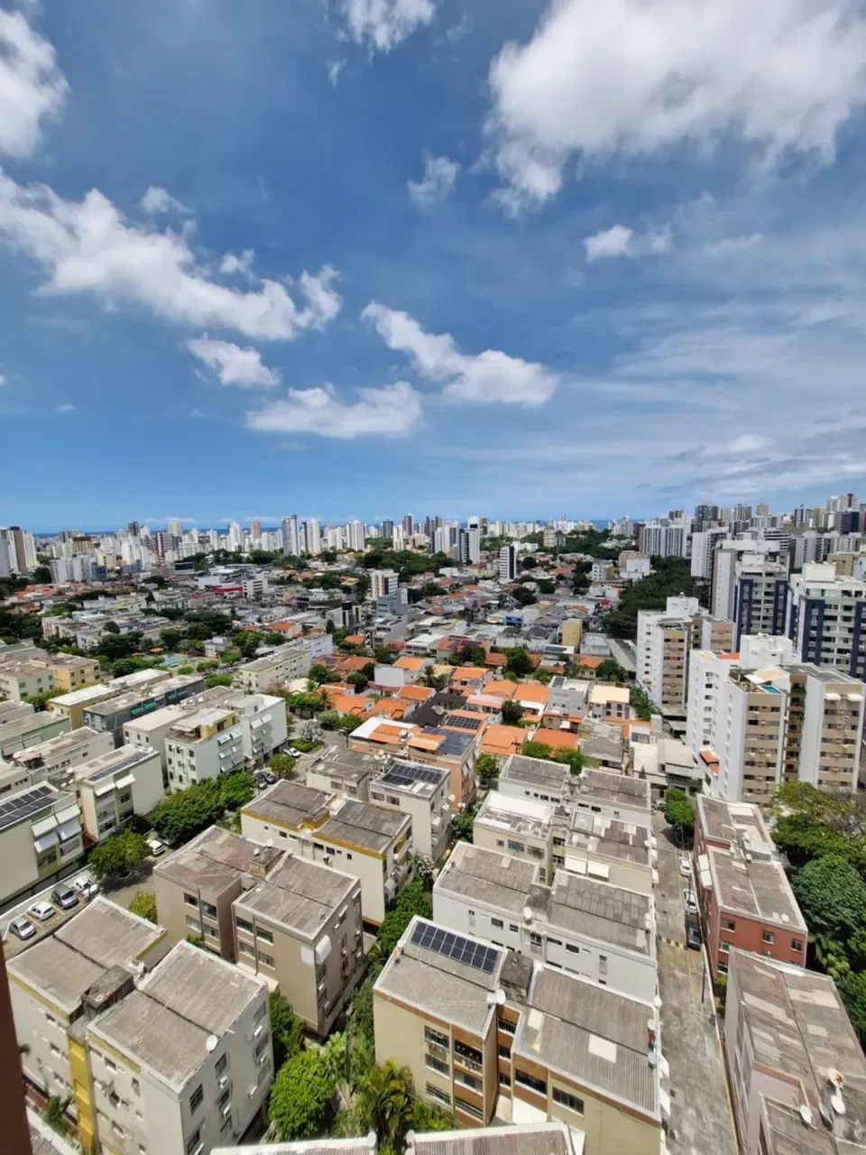 Lindo 4/4 sendo 2 suítes na Pituba!! - Foto 5