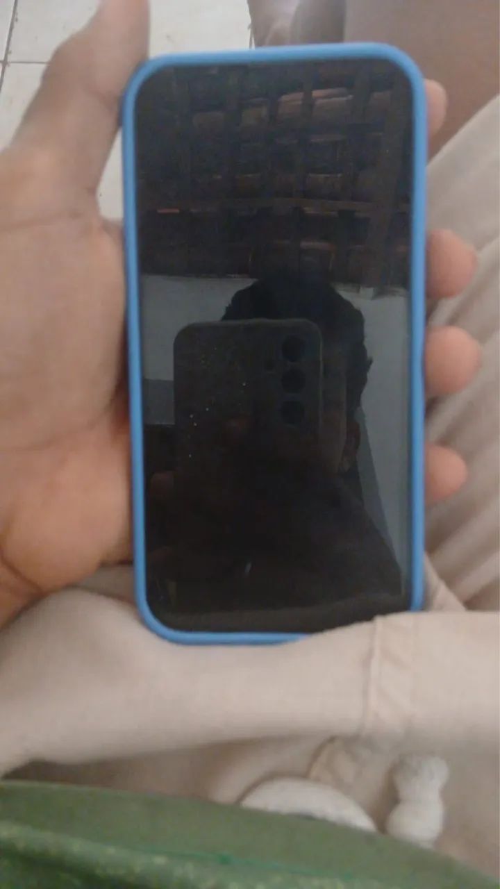 iPhone 13 128gb ACEITO TROCAS E OFERTAS!!! - Foto 2