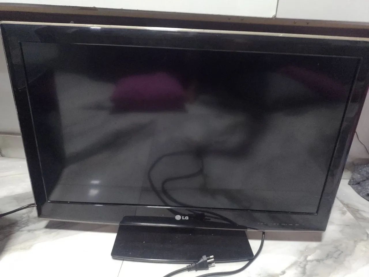 Tv LG Led  32 polegadas 