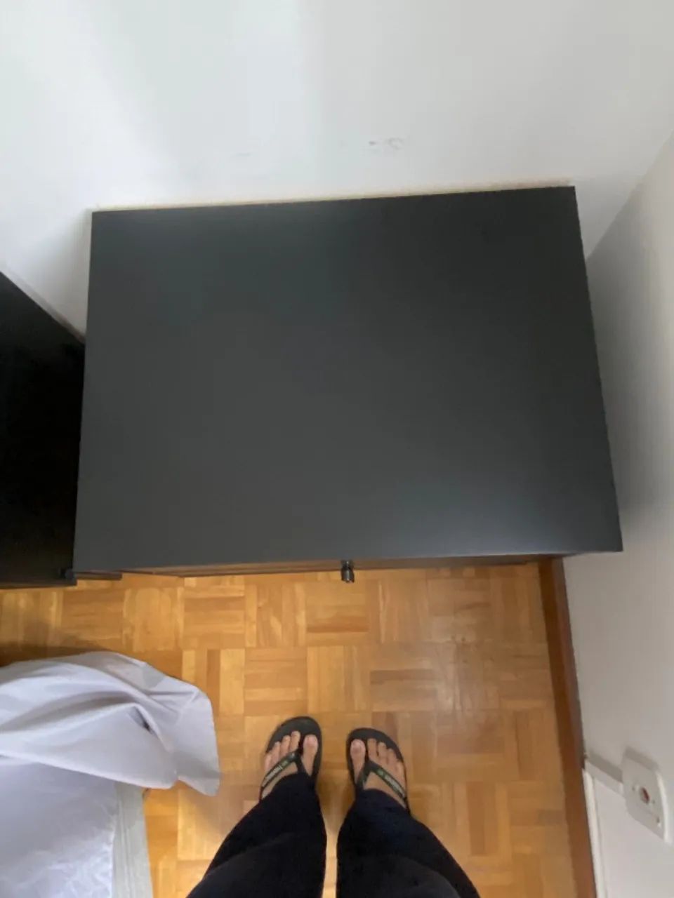 Mesa de cabeceira  - Foto 2