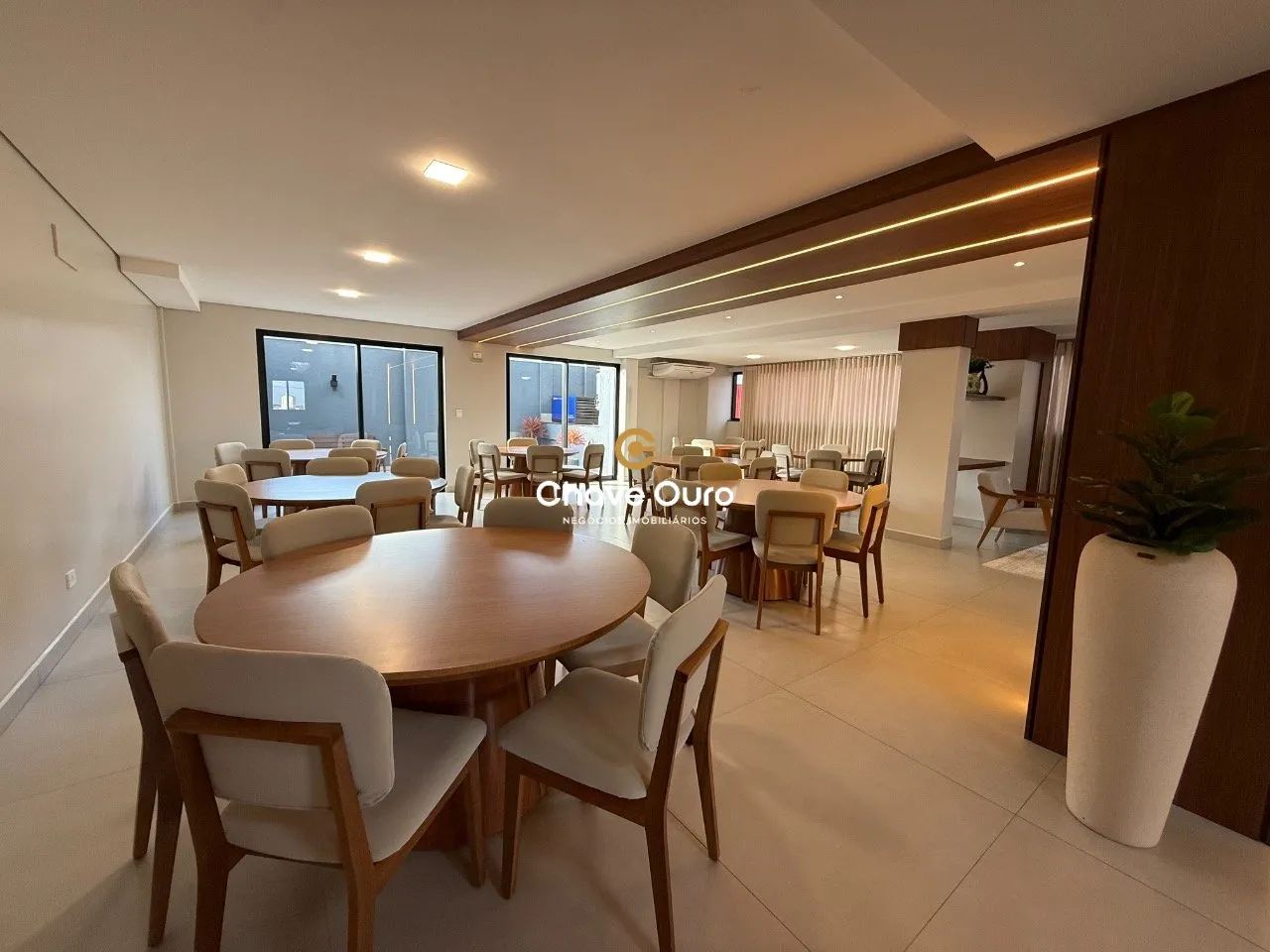 Apartamento 3 suites Edificio London - Foto 3
