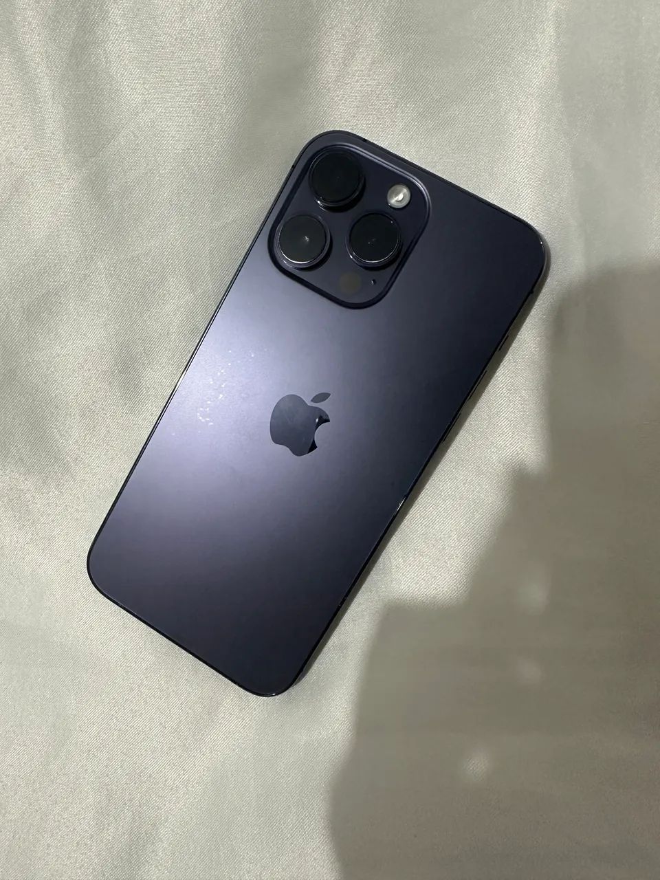 iPhone 14 Pro Max 128 GB - Foto 4