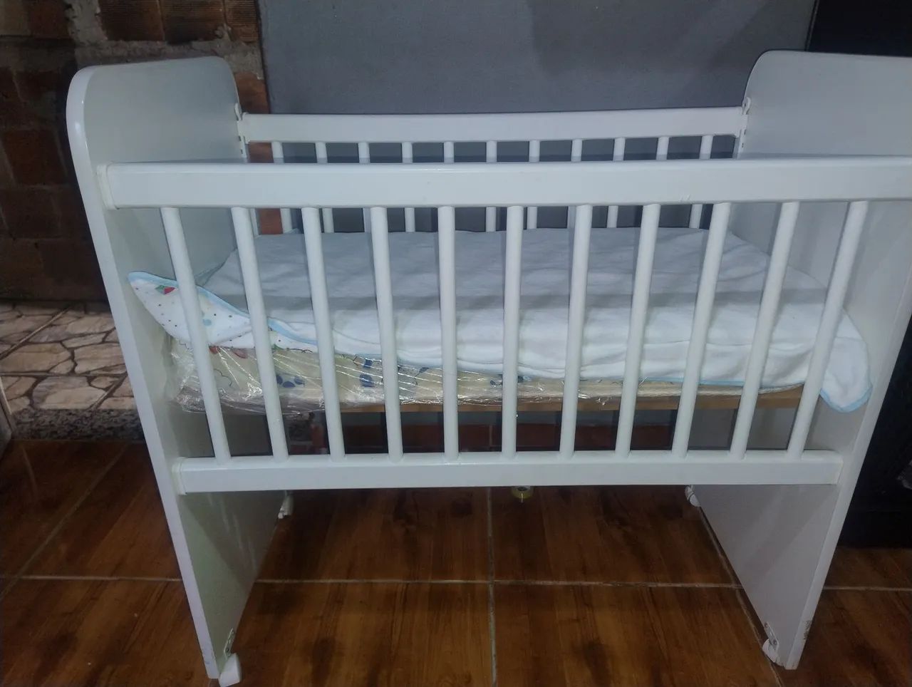Berço infantil  - Foto 2