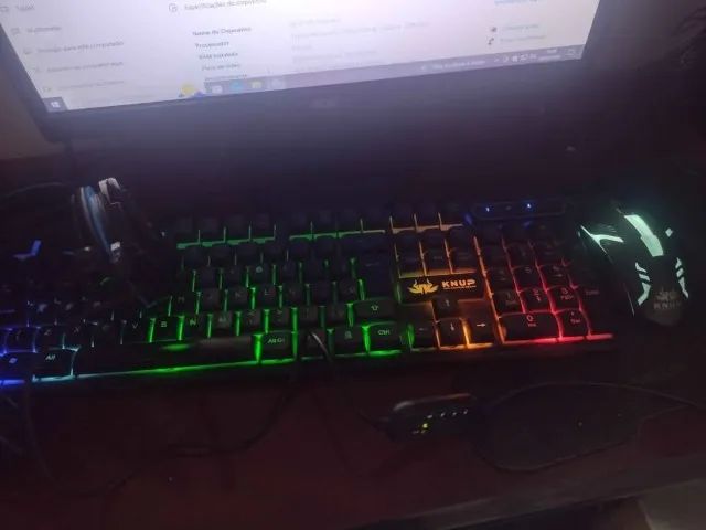 Computador Completo