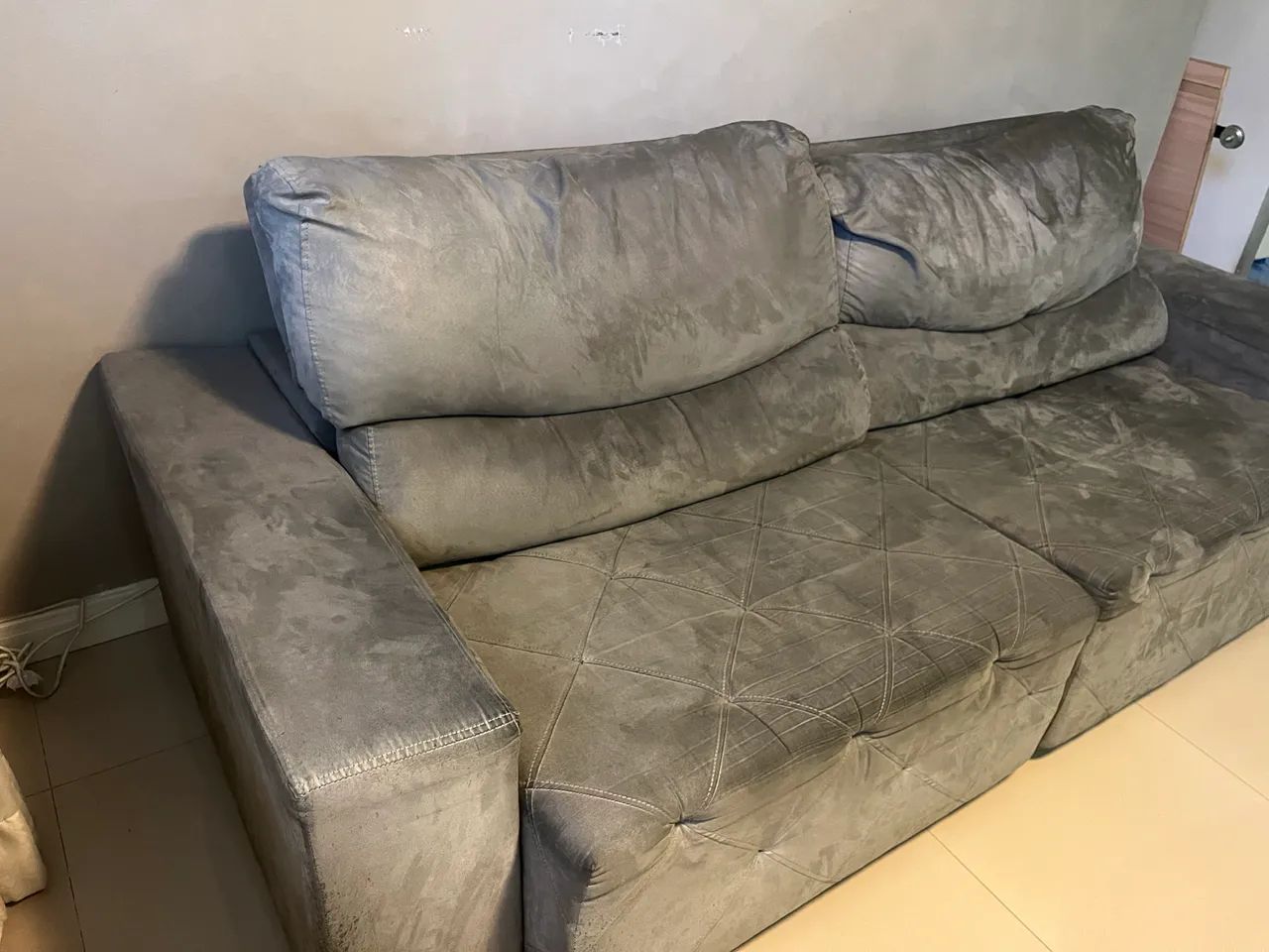 Sofá - Foto 2