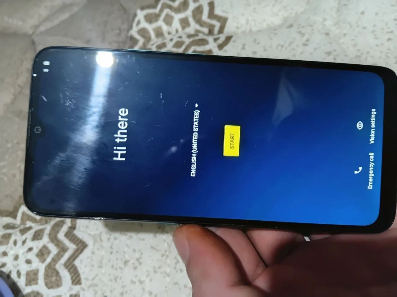 Motorola e7 250$ - Foto 2