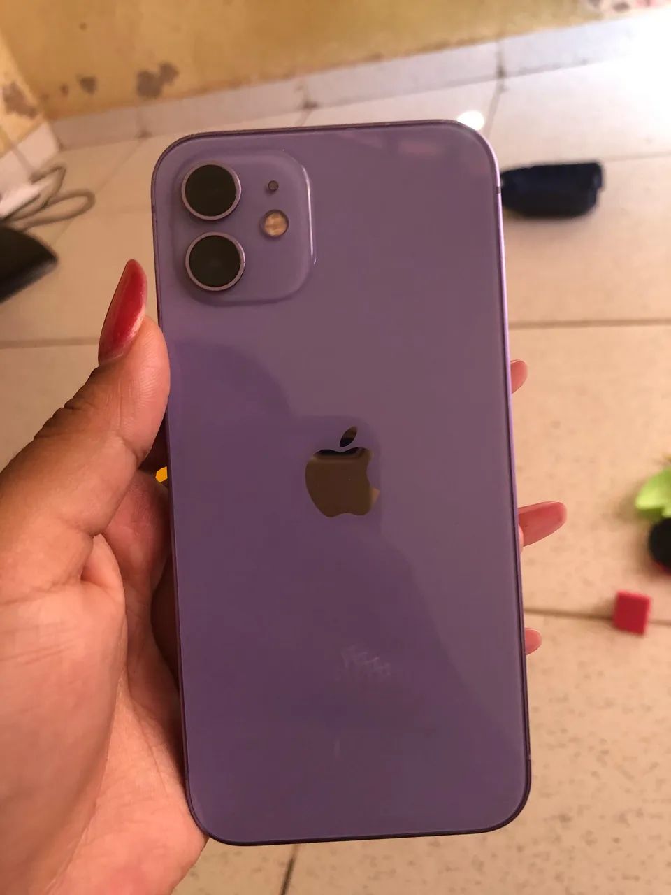 iPhone 12  - Foto 4