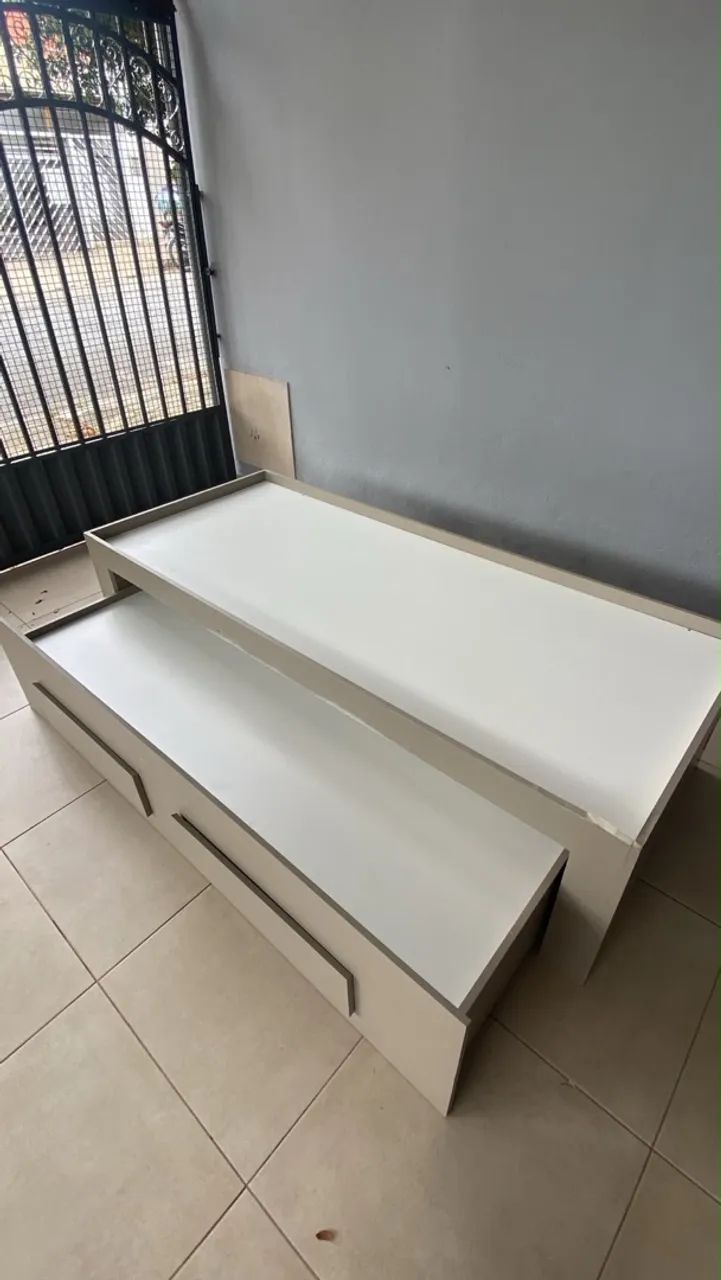 Cama Box - Foto 3