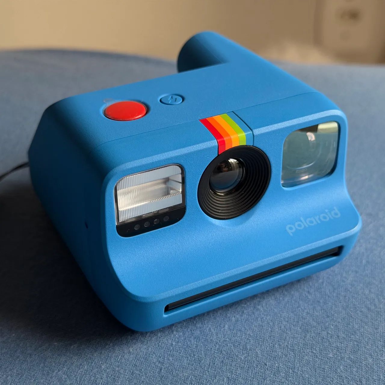 Polaroid Go 2ª Geração 