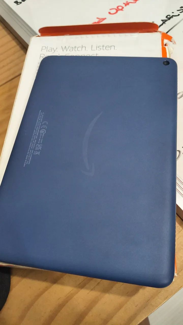 Tablet fire HD 8  - Foto 3