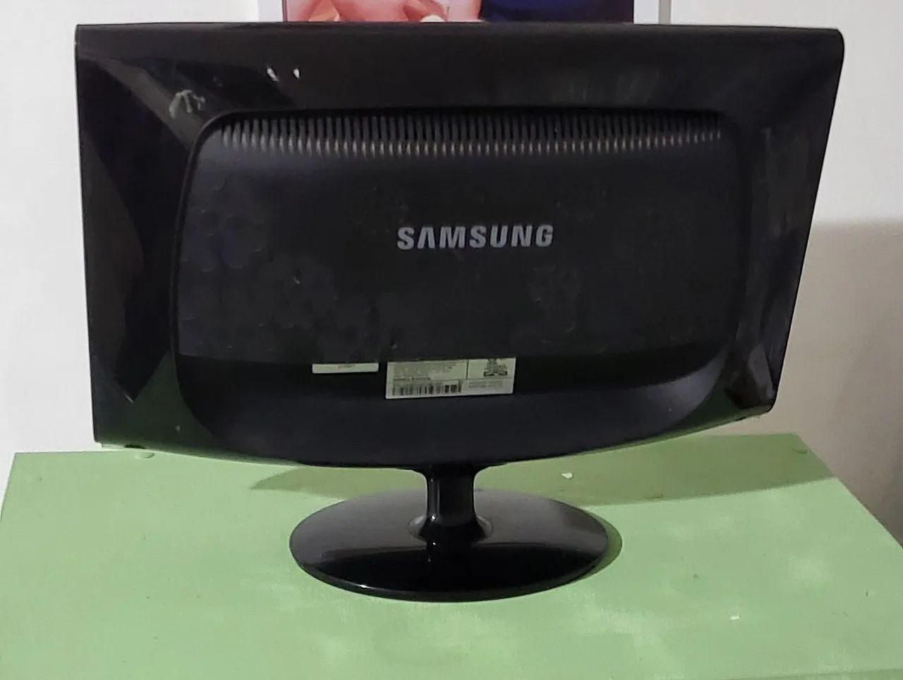 Monitor Samsung  - Foto 3