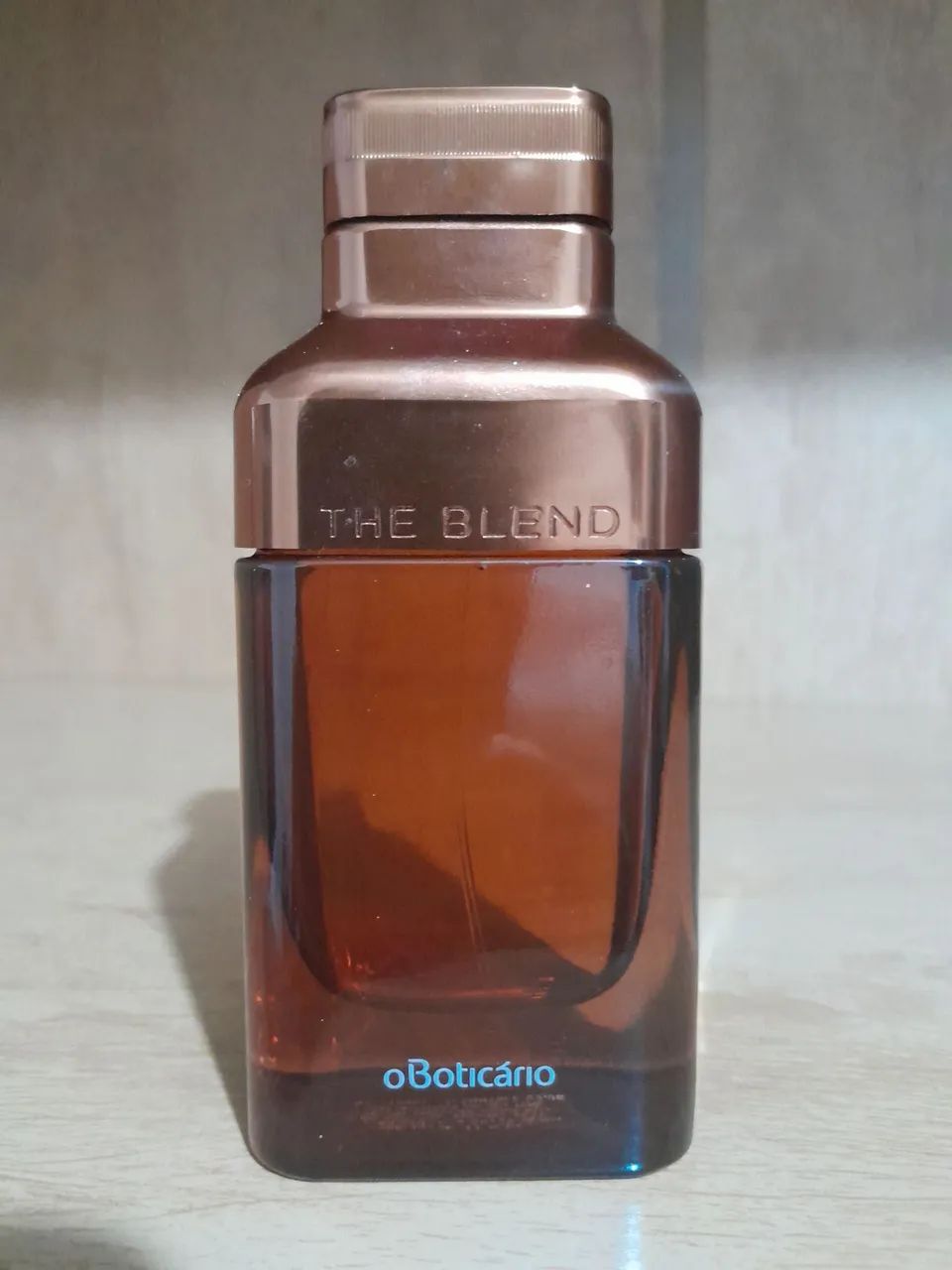 The Blend - o Boticário  - Foto 2