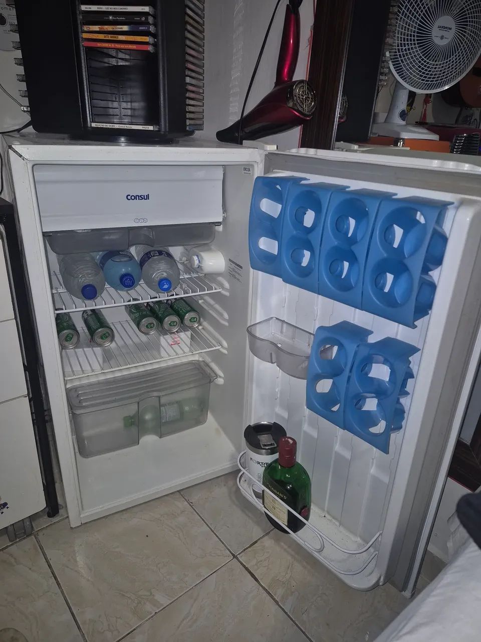 Frigobar Consul 120L - Foto 3