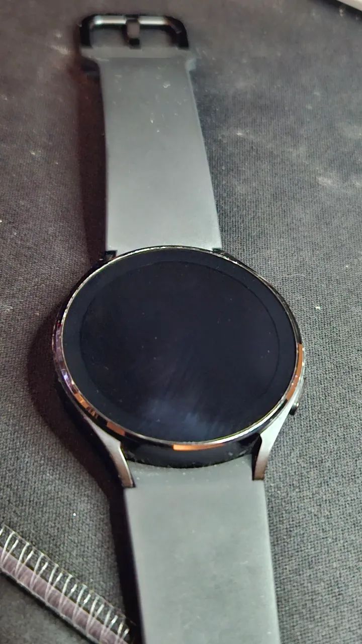 Galaxy Watch 4 - Foto 4